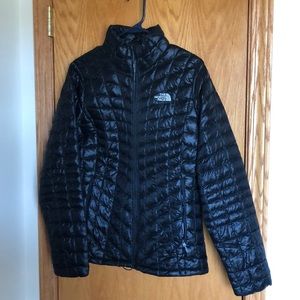 The north face thermoball packable jacket